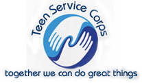 Teen Service Corps